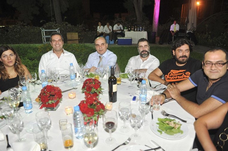 USEK Alumni Dinner